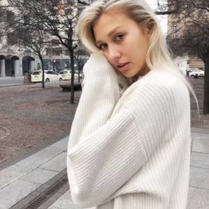 BRANDY sweater brianna sweater